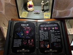 -雪灵魔法世界SHELLY’S TAROT(大良桂畔里店)