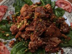 -海门渔村老厨子(海门渔村美食街店)