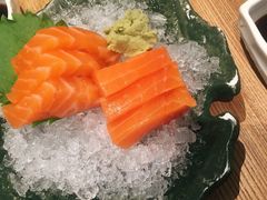 -隐泉之语日式料理(王府中环店)