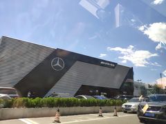 -金港秋名山·双层卡丁车场