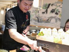 -九田家黑牛烤肉料理(麒麟万达店)