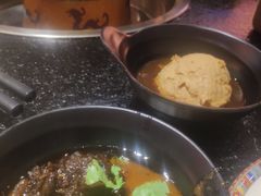 -京炭铜锅涮肉·羊蝎子·羊肉炉(保利·时光里店)