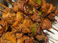 -碎怂烤肉(钟楼柳巷店)