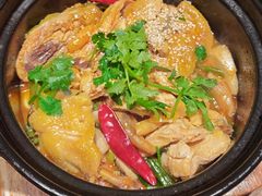 -周家二小姐的菜(西津渡店)