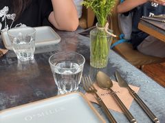 -O'mills Sourdough Bakery&Bistro(永嘉路店)