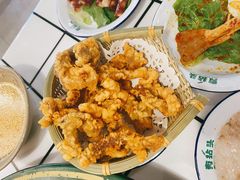 小酥肉-有拈头成都市井火锅(南中环店)