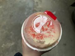 -古茗(金峰一店)