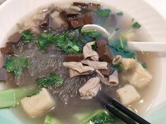 -苏晓玥·手作江南小吃(深圳北站店)
