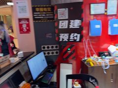 -Xcape异时刻密室逃脱魔法互动(瑞虹天地太阳宫店)