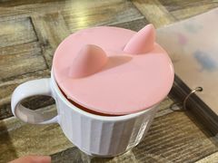 -小时光咖啡馆(开森度假森林店)