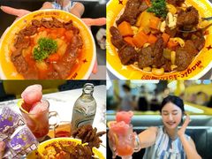 -超级魔厨(地王店)