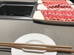 -海底捞火锅(公益西桥店)