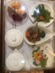-爱贝蕊恩韩式月子会所(南山店)