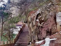 -九华山风景区