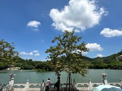 -珠海圆明新园