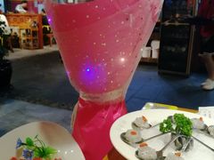 -蜀家渝重庆火锅(南屏街店)