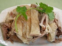 -尹家渠烩肉馆(金凤店)