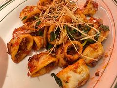 -太食獸泰式茶餐厅(IFS国金中心店)