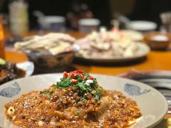 -厨道重庆菜馆(鸳鸯店)