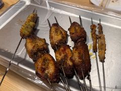 -三个大叔东北烧烤·砂锅菜(西三旗店)