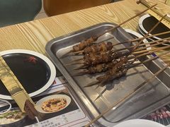 -大头亮羊汤烩面·河南非遗(良乡总店)