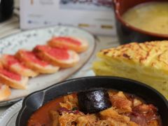 -BOCATA 西班牙餐厅(三里屯店)