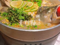 -食锦记·福建私房菜(浦西万达店)