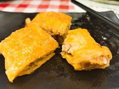 三鲜豆皮-陶然风味园(广场路店)