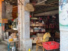 门面-凌舍好烧鹅(中山路店)