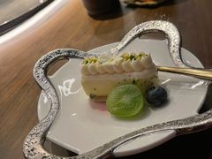 -岩盐·铁板料理(嘉里店)