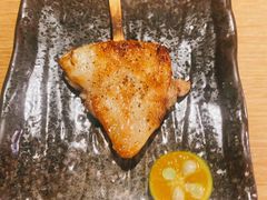 烤鸡翅-小隐(淮海路店)