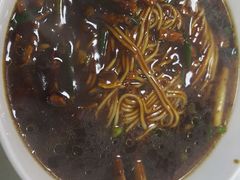 -明呈黄鱼面馆(斜土路店)