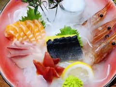 -长崎家日式料理(人民大街店)