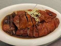 -海宝酒家(中山四路店)