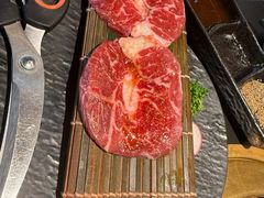 -谷牛和牛烤肉(漕河泾印象城店)
