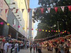-广州保利时光里(建设大马路店)