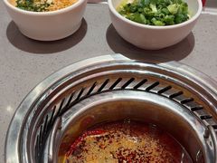 -龍歌自助小火锅(雨花台江南虹悦城店)