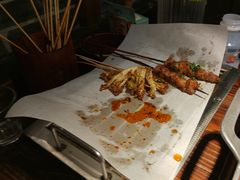 -舌战烧烤酒馆(三街两巷店)