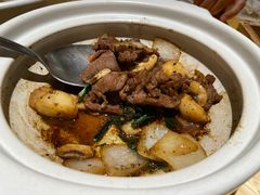 -蔡澜点心·粤菜(花城汇南区店)