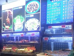 -小满海鲜·别院(天津旗舰店)