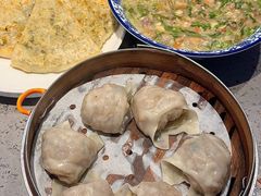 -荣家小吃(紫阳街店)