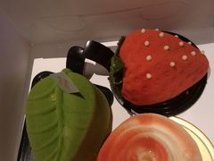 -格兰西点(289艺术园区店)