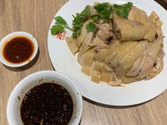 -泰煌鸡·上海白斩鸡·鸡汤面(万航店)