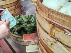 -清泉阁包子铺(中山路店)