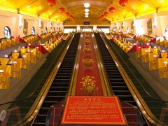 -龙口南山旅游景区