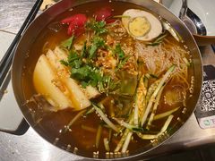 -很久以前羊肉串(大华三路店)