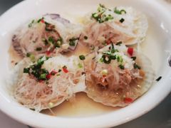 -老洋房花园饭店(绍兴路店)