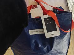 -M Stand(北京平安幸福中心店)