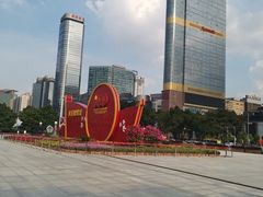 -时尚天河商业广场