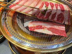 -闻老头·菊花炭烤肉(佛山首店)
